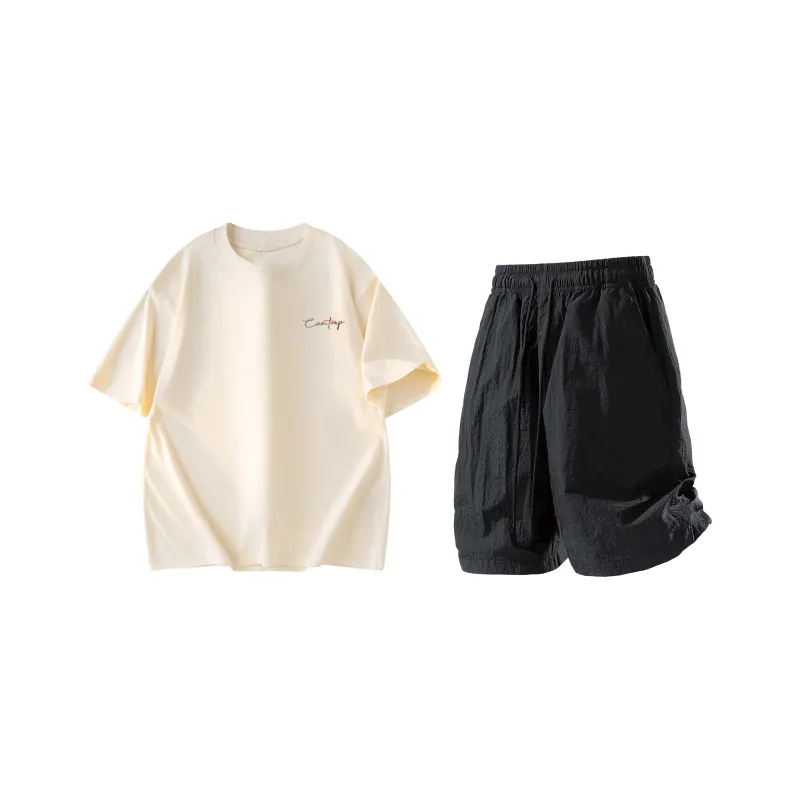 CAN·TORP Casual Sportswear Unisex-7