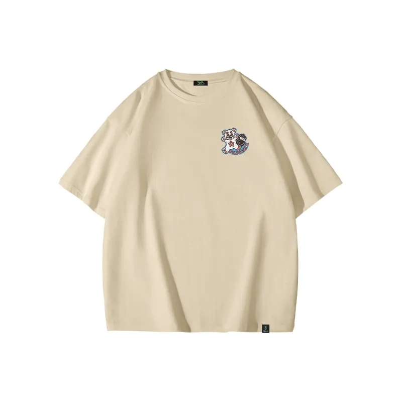 Fingercroxx T Shirts Unisex-6