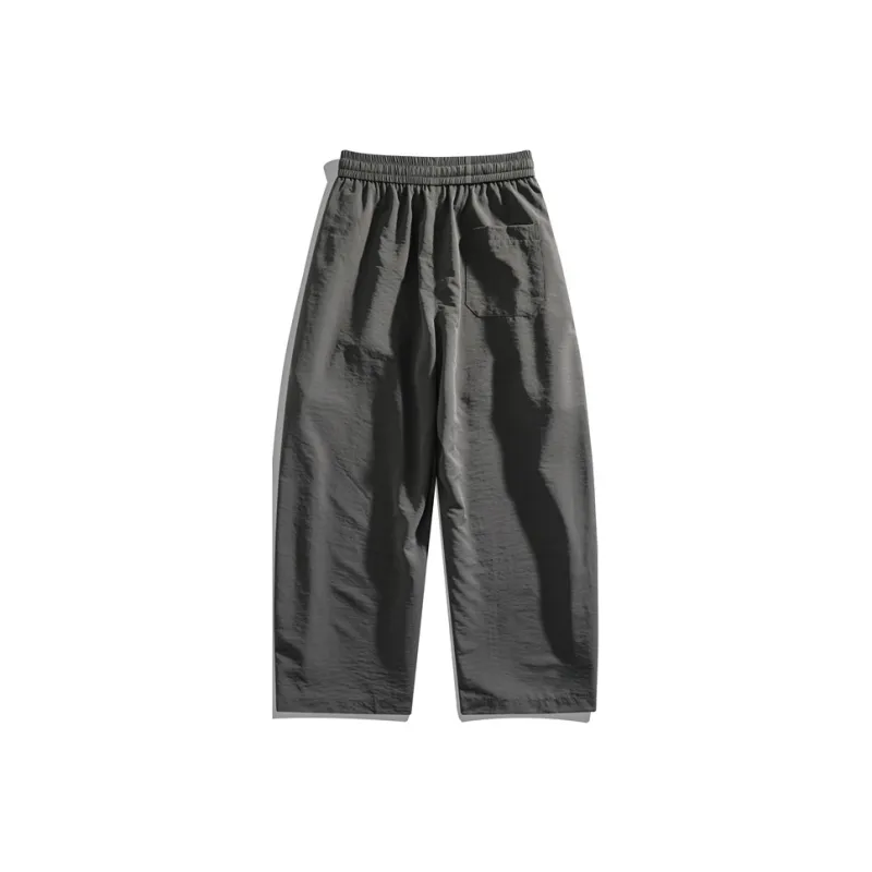PRBLMS Casual Pants Unisex-12