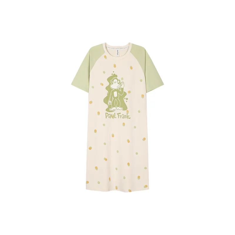 PAUL FRANK Women's Nightgowns-0