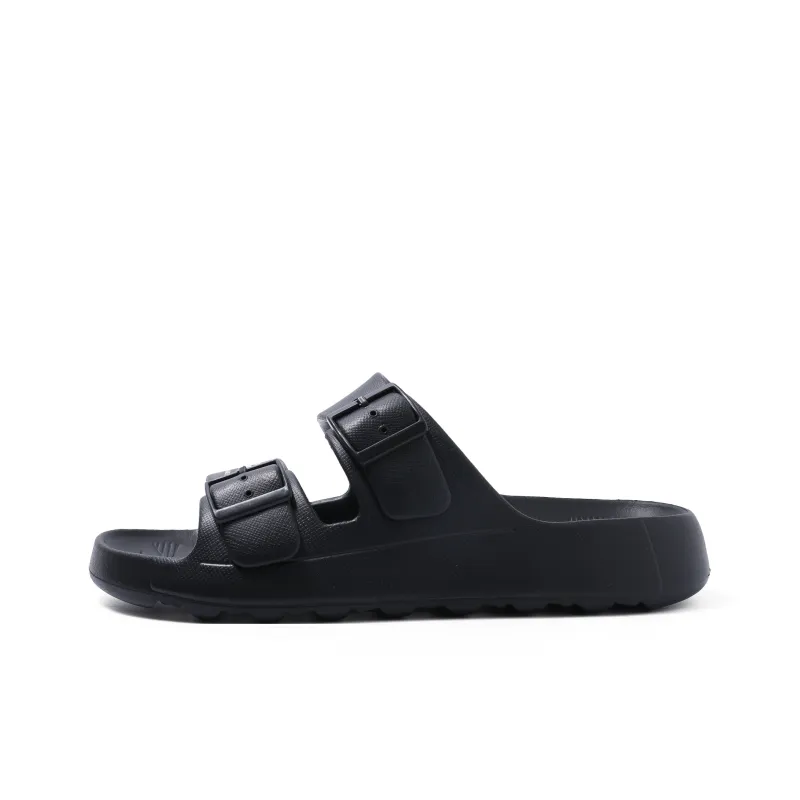 DOUBLE STAR 88 Slip Resistant Abrasion Resistant Slide Slippers Men's-5