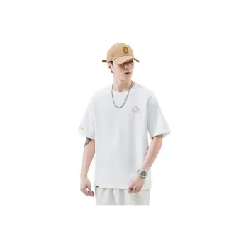 FAIRWHALE T Shirts Unisex