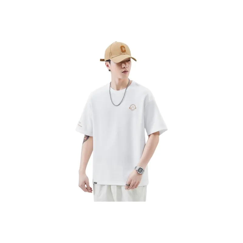 FAIRWHALE T Shirts Unisex-0