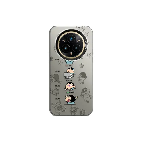 YICAIJIA Phone Cases