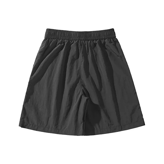 FORIDER Casual Shorts Unisex-1