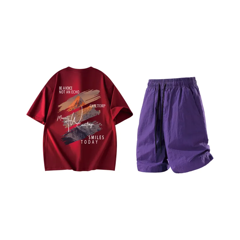 CAN·TORP Casual Sportswear Unisex-52