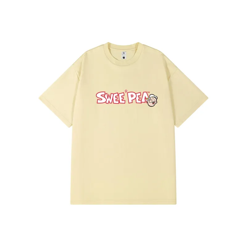 POPEYE T-Shirts Unisex-21