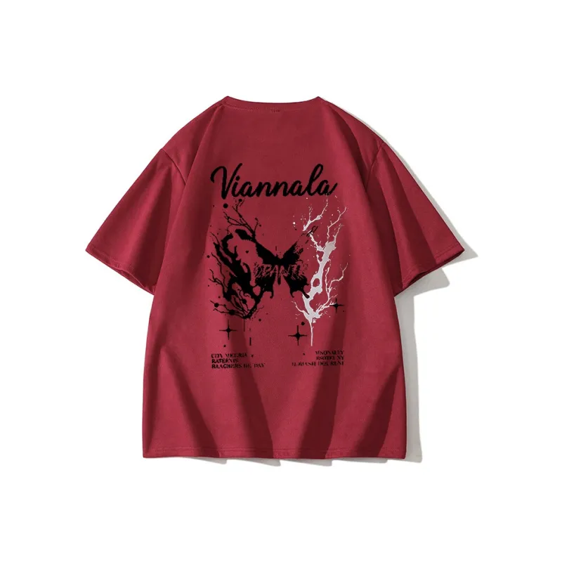 RVANGUARD T Shirts Unisex-9