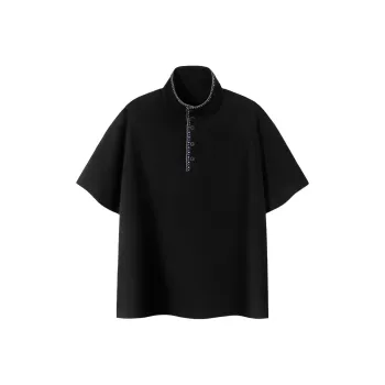 PSO Brand Polo Shirts Unisex