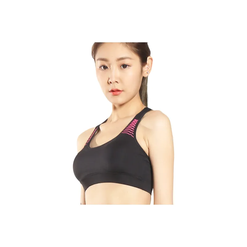 Lulifama Yoga Tank Tops Women's-2