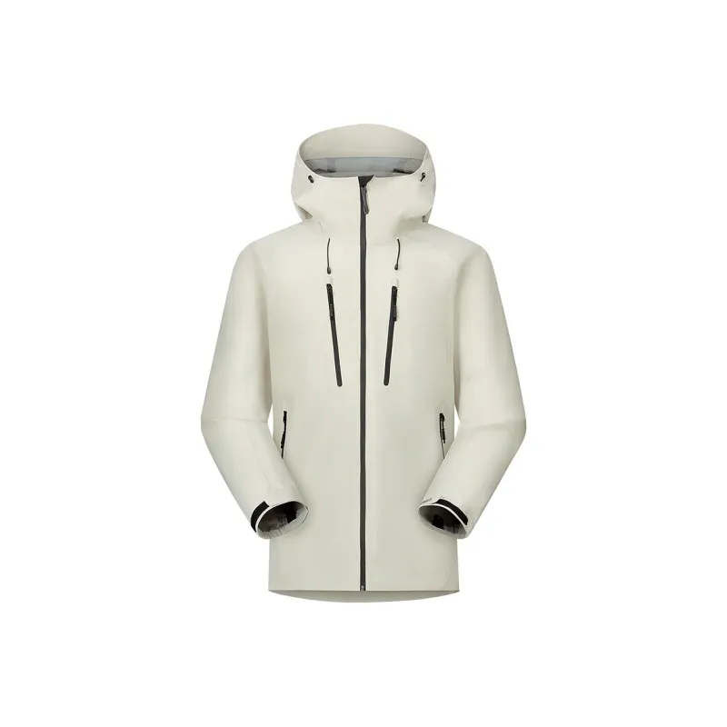 Dance With Wolves Windbreaker Jacket Men's-8