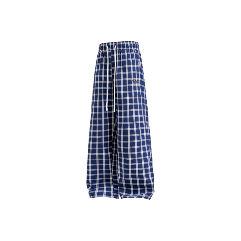 IN'S Casual Pants Unisex-2