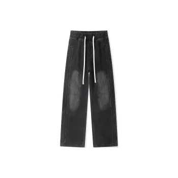 PISYPOX Jeans Unisex