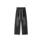 Stone-Washed Black