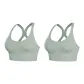 Pea Green 2 Pack