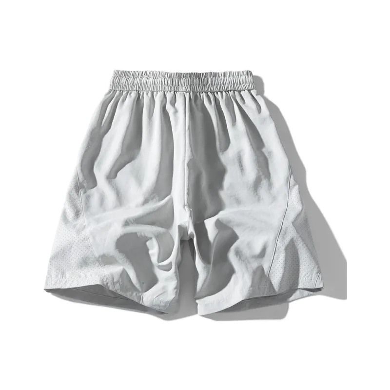 FAIRWHALE Cargo Shorts Unisex-1