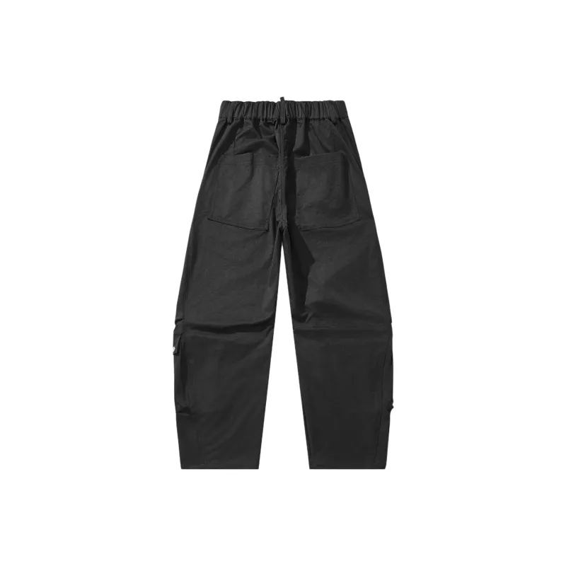 Go It Alone Casual Pants Unisex-1