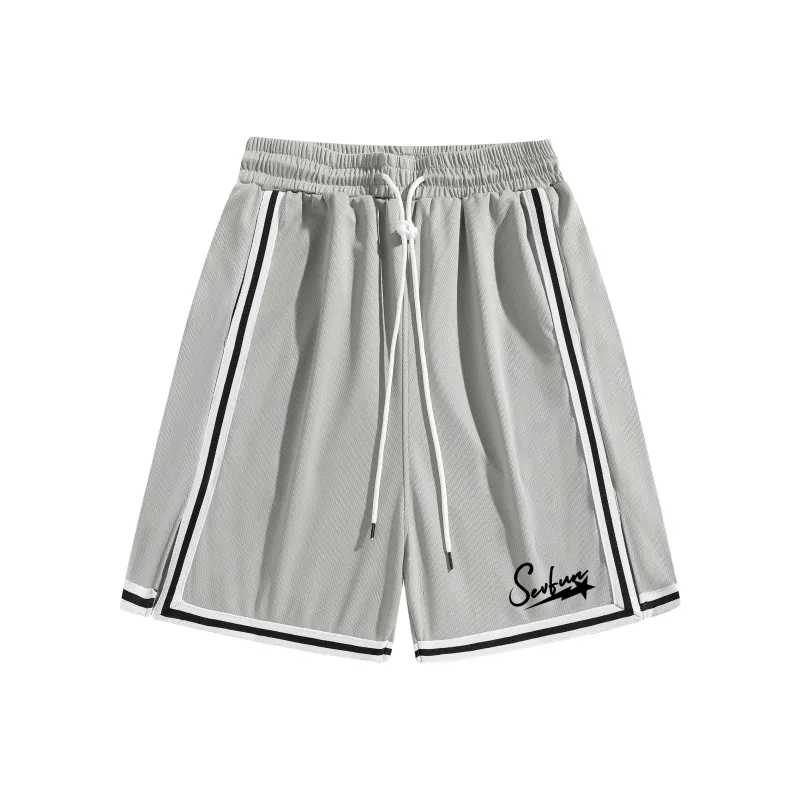 7 SEVFUN Basketball Shorts Unisex-2