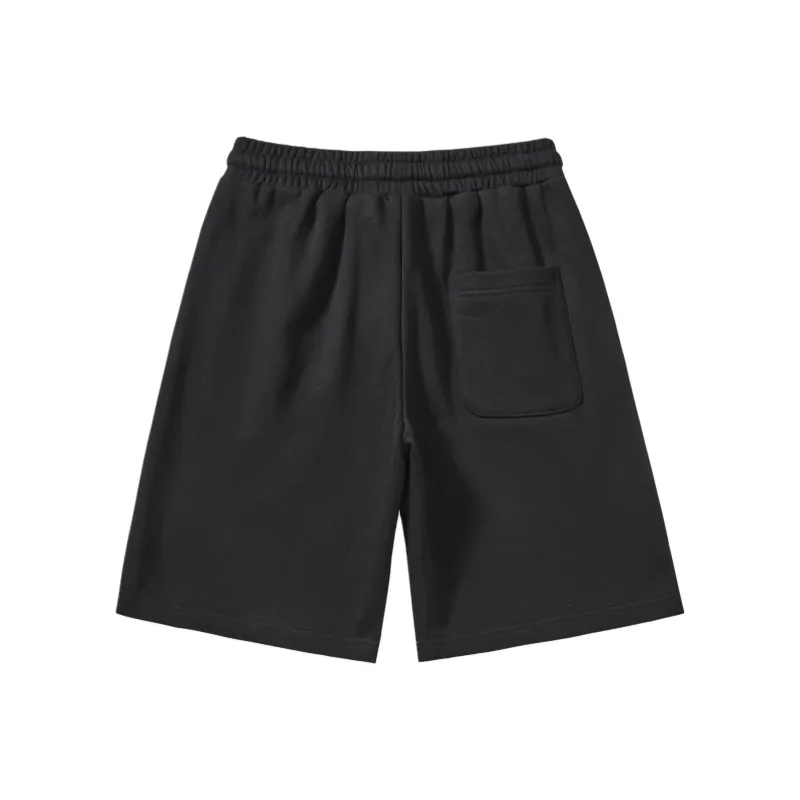 Go It Alone Casual Shorts Unisex-1