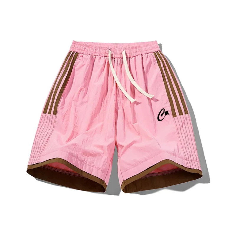 CBCD Casual Shorts Unisex-4