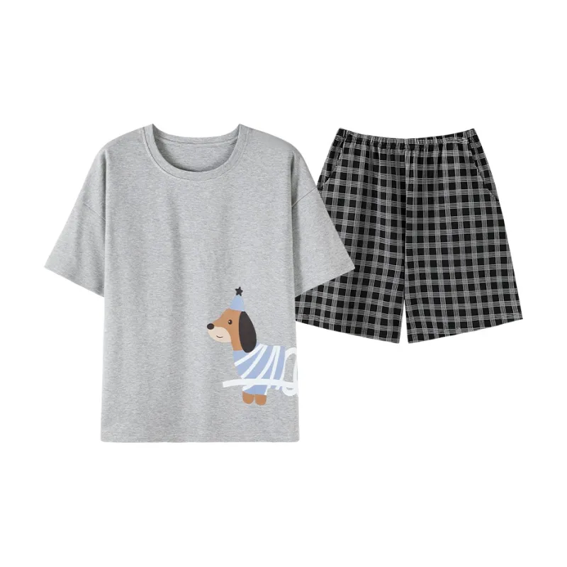 Urban Beauty Pajama Set Women's-0