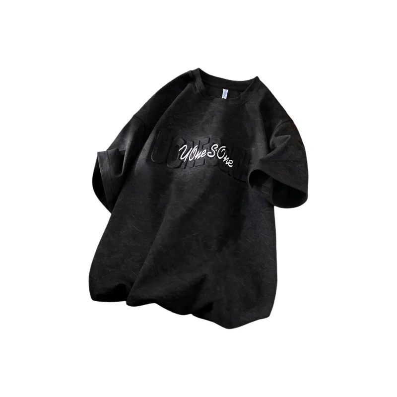 GY.VG T Shirts Unisex-15