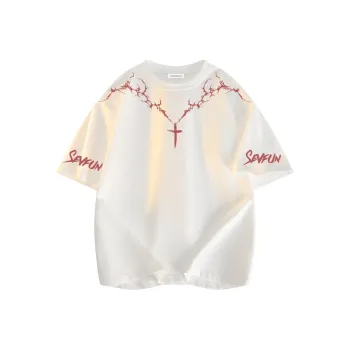 7 SEVFUN T Shirts Unisex