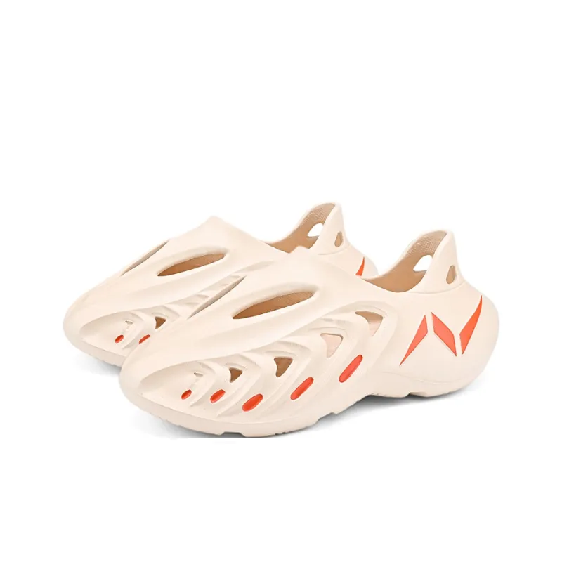 HACKBUTEER Clogs Men-11