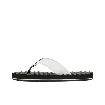 THE NORTH FACE Abrasion Resistant Quick Dry Flip Flops Unisex Black