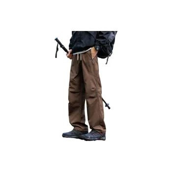 FISHGALAXY Casual Pants Unisex
