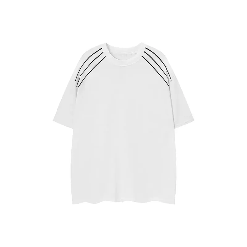 CORNILOT T Shirts Unisex-10