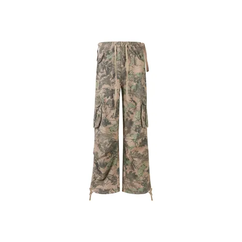 Wallets & Card Holders Camouflage