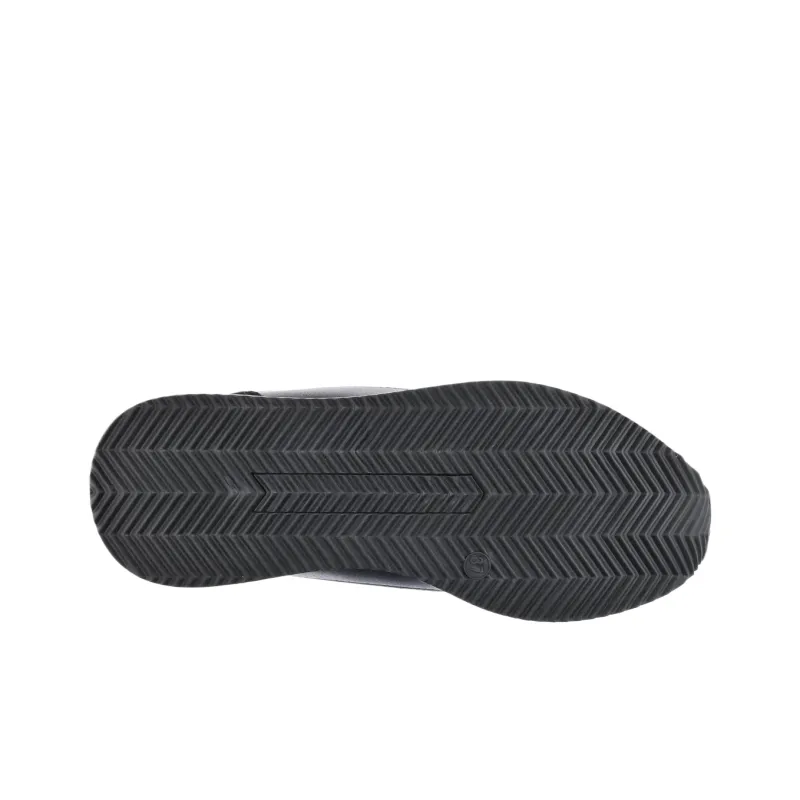 Kappa LOGO GEENA Low Top Training Shoes Women's Black-4