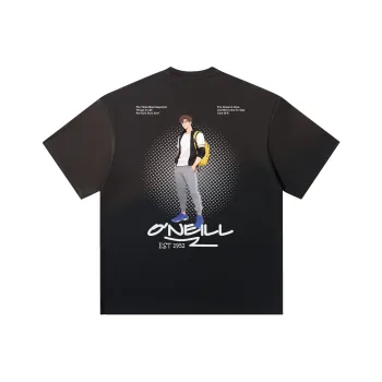 O'Neill T Shirts Unisex