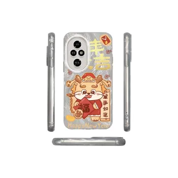 ZHENGGUANG Phone Cases