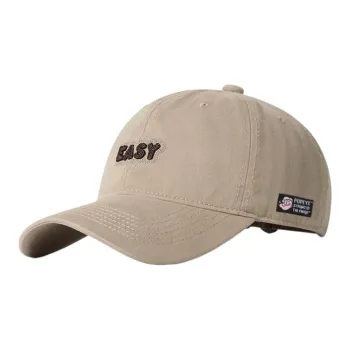 POPEYE Cotton Baseball Caps Unisex