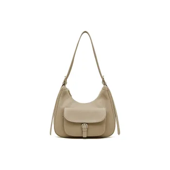 VANDEE Cow Leather Tote Bag, Shopping Bag, Shoulder Bag, Crossbody Bag Women's Multicolor