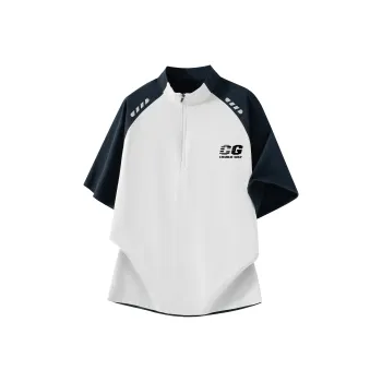 CHARLIE GOLF T Shirts Unisex