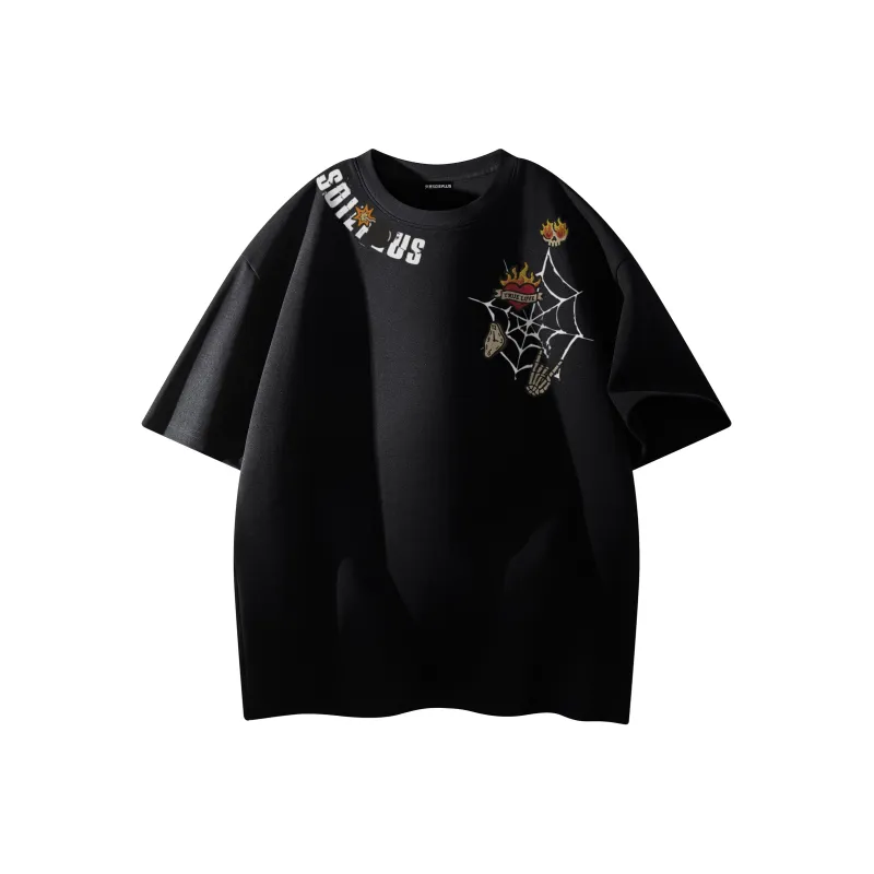 SOIE T Shirts Unisex-0