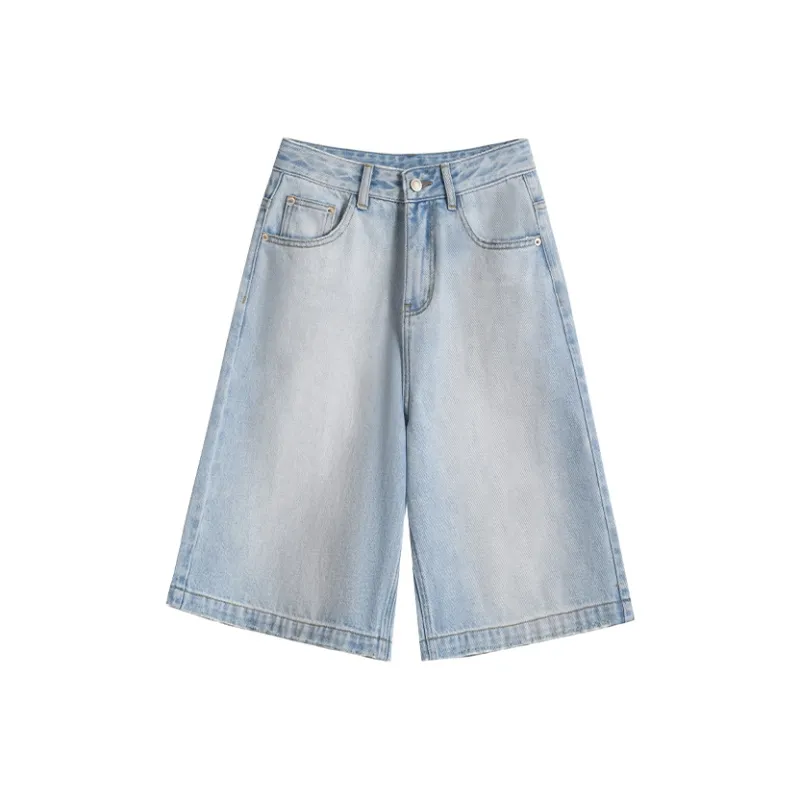 PIERRE CARDIN Denim Shorts Women's-0