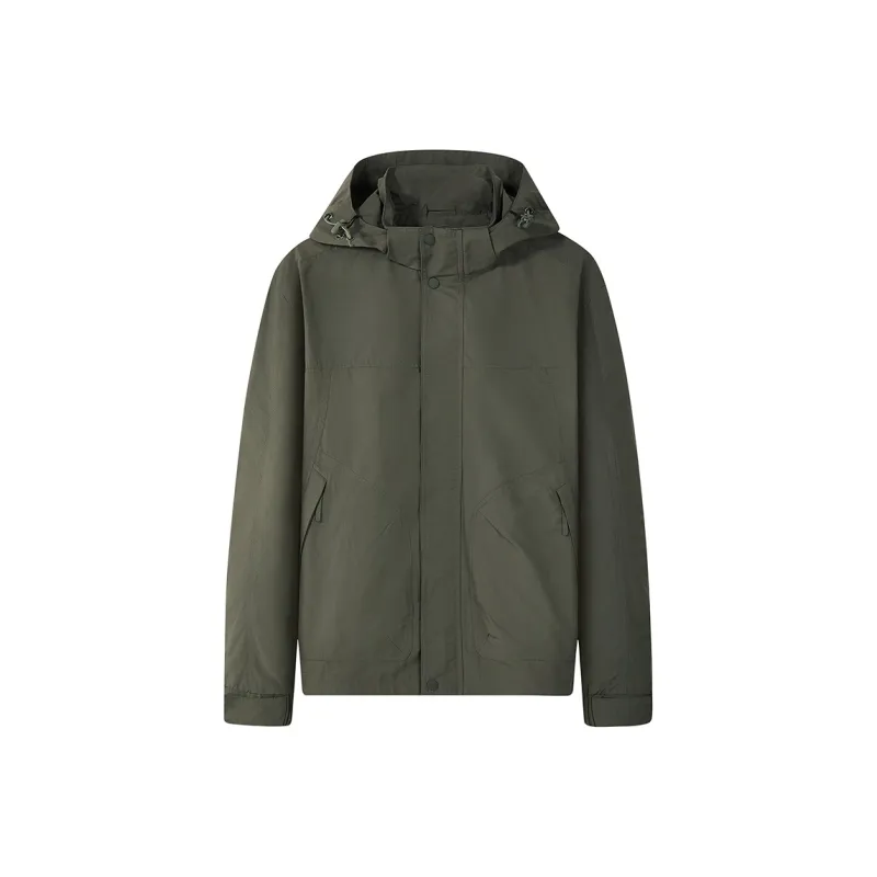 Dance With Wolves Jackets & Coats Men's-4