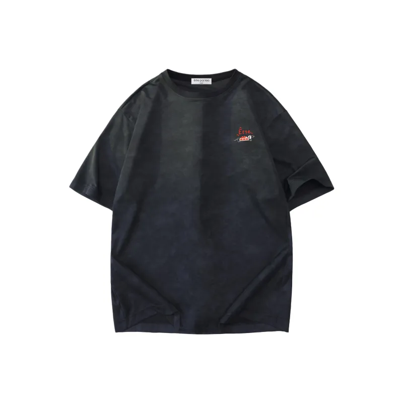 Être Par Lee T Shirts Unisex-2