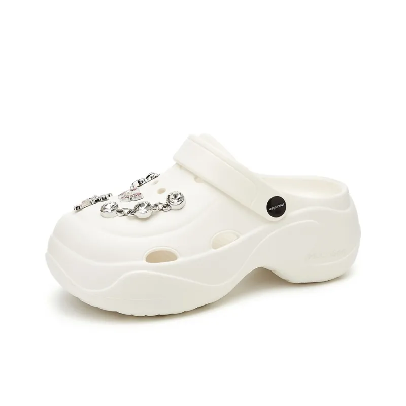 Mulinsen Clogs Women's-8