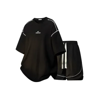 FASTFISH Casual Sportswear Unisex