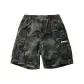 Army Green Camouflage