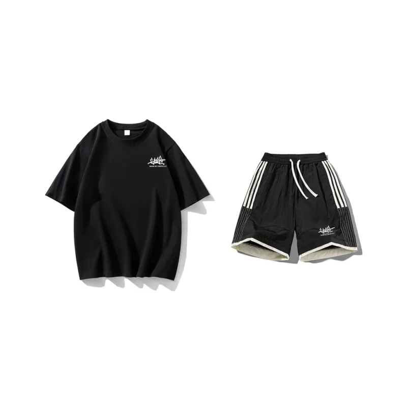 CBCD Casual Sportswear Unisex-4