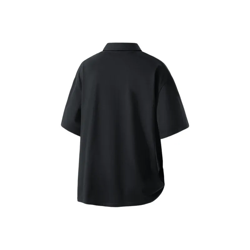 Manchester City F.C. Polo Shirt Unisex-1