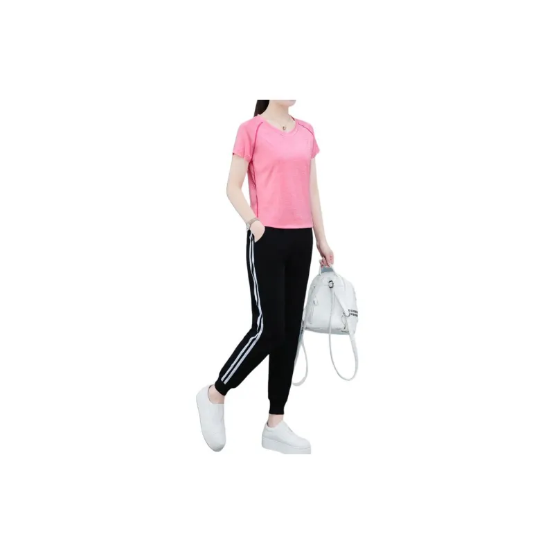The New Age Family Fitness Set Women's-6