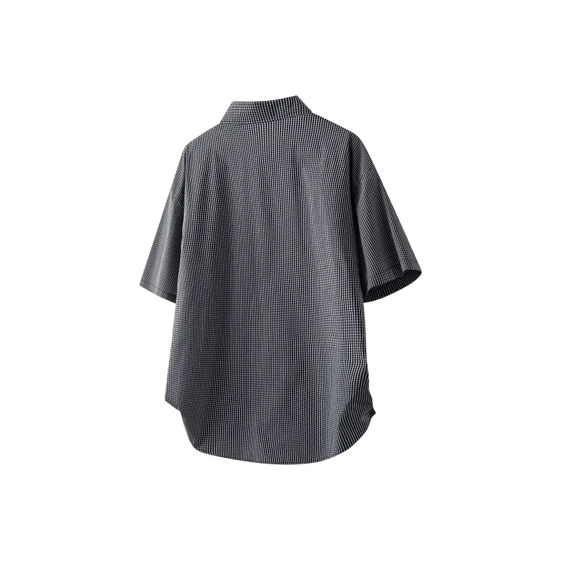 DUKE+DEXTER Shirts Unisex-1