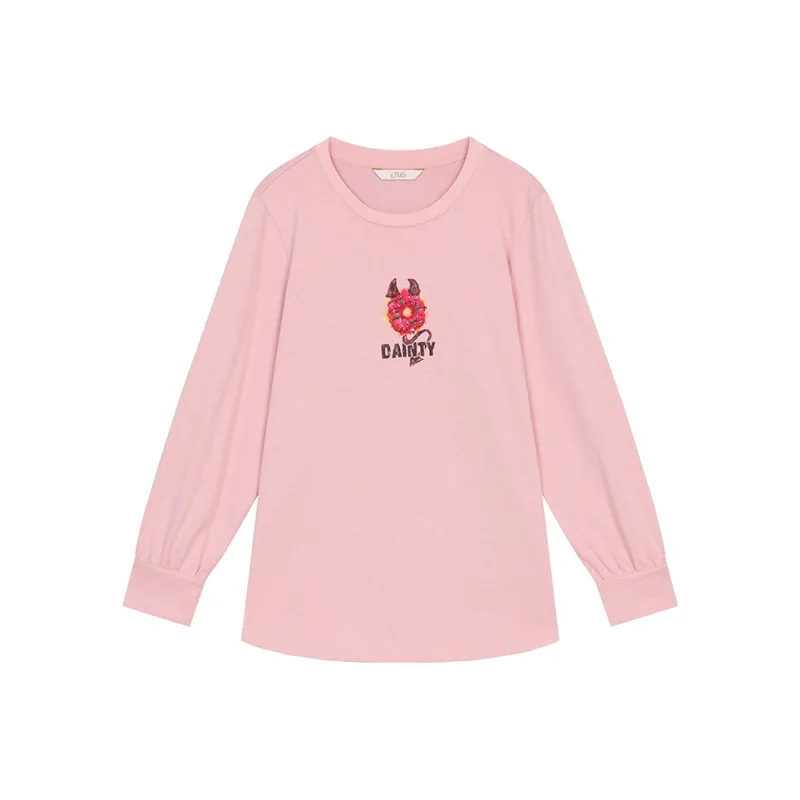 ELF SACK T Shirts Women's-6